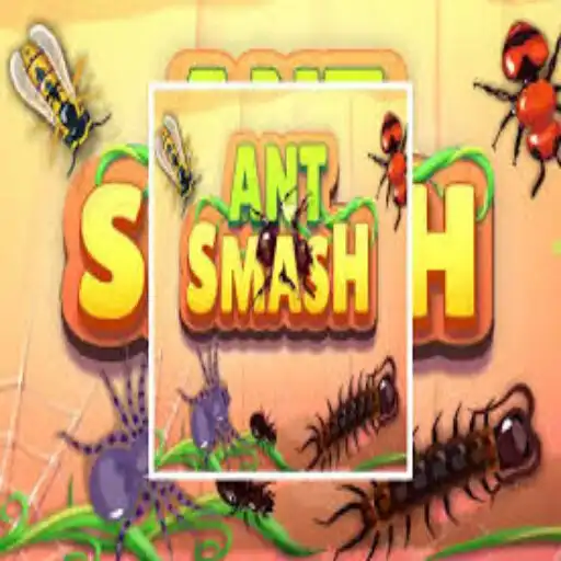 Play Ant Smash APK