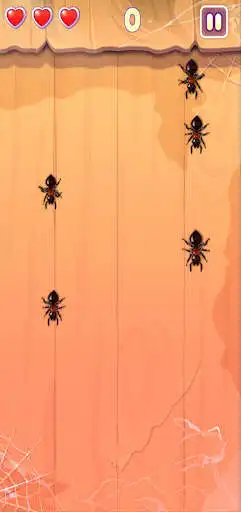 Play ANT smash PRO as an online game ANT smash PRO with UptoPlay