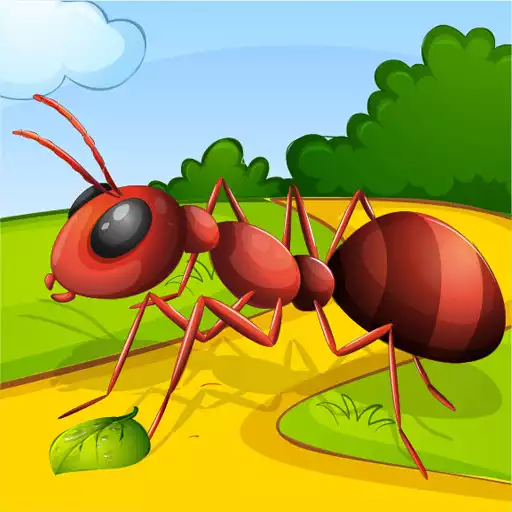 Play Ants Race: Glory your Colony APK