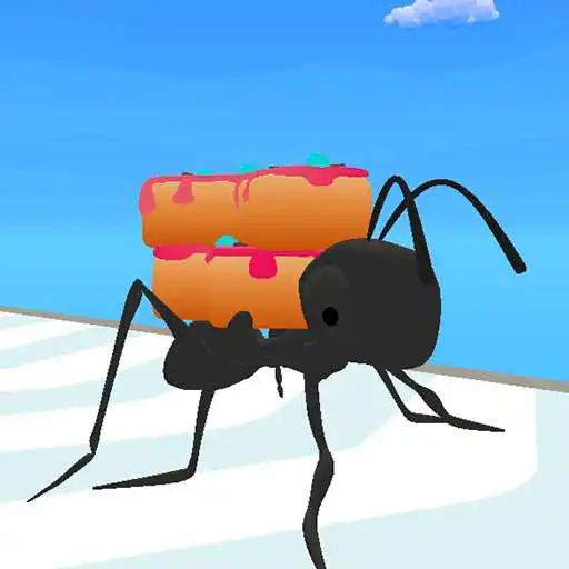 Play Ants Rush APK
