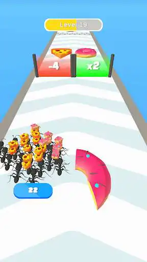 Play Ants Rush as an online game online Ants Rush with UptoPlay com.bh.antsrush Play Ants Rush as an online game Ants Rush with UptoPlay