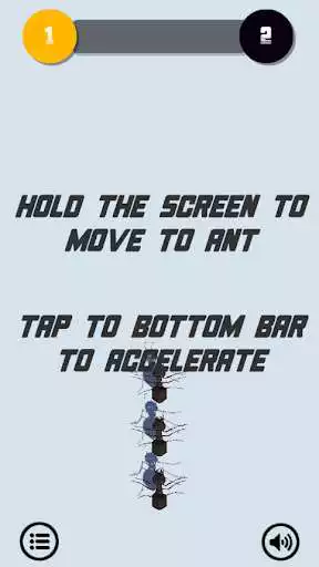 Play Ants  and enjoy Ants with UptoPlay