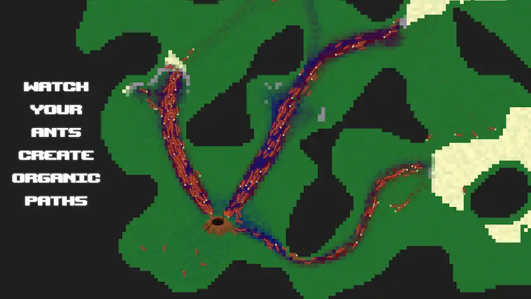 Play Ants Simulator 2: Total War  and enjoy Ants Simulator 2: Total War with UptoPlay