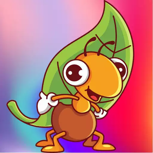 Play Ants smasher APK