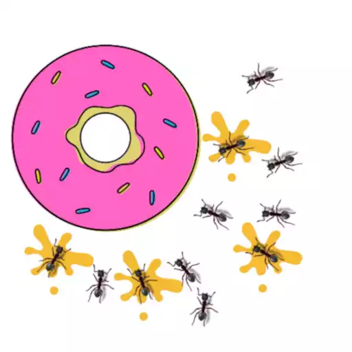 Play Ants smasher  and enjoy Ants smasher with UptoPlay