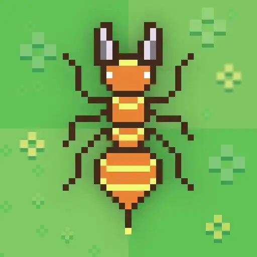 Play Ants vs Robots APK