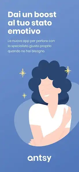 Play Antsy - Psicologi online  and enjoy Antsy - Psicologi online with UptoPlay