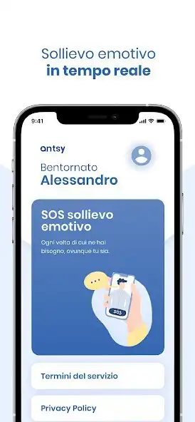 Play Antsy - Psicologi online as an online game Antsy - Psicologi online with UptoPlay