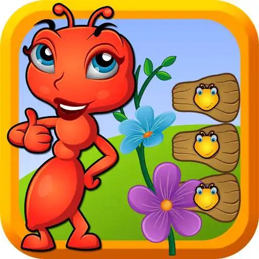 Free play online Ant Tap Mania  APK