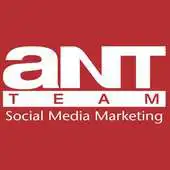 Free play online Ant Team SocialMedia Marketing APK