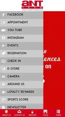 Play Ant Team SocialMedia Marketing Play Ant Team SocialMedia Marketing