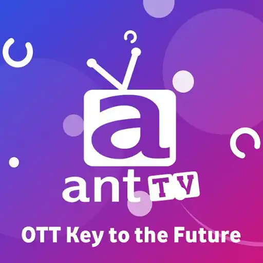 Play ANT TV APK Play ANT TV APK