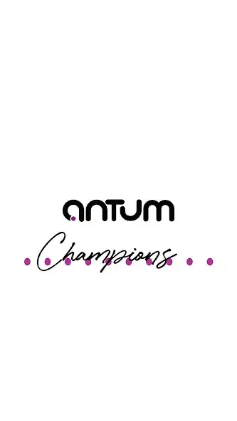 Play ANTUM champions  and enjoy ANTUM champions with UptoPlay
