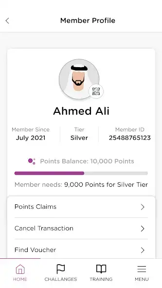 Play ANTUM champions as an online game ANTUM champions with UptoPlay