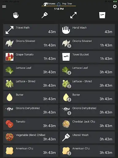 Play Antunes DT Timer  and enjoy Antunes DT Timer with UptoPlay