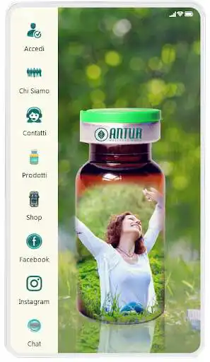 Play ANTUR INTEGRATORI  and enjoy ANTUR INTEGRATORI with UptoPlay