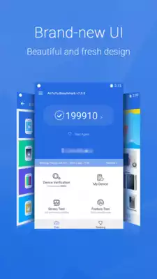 Play AnTuTu Benchmark