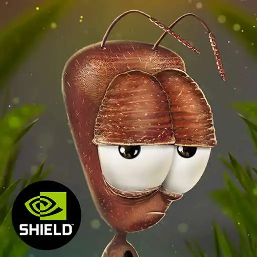 Play AntVentor: Nvidia Shield APK Play AntVentor: Nvidia Shield APK