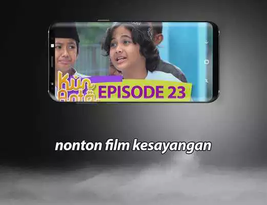 Play ANTV TV Indonesia - nonton tv indonesia