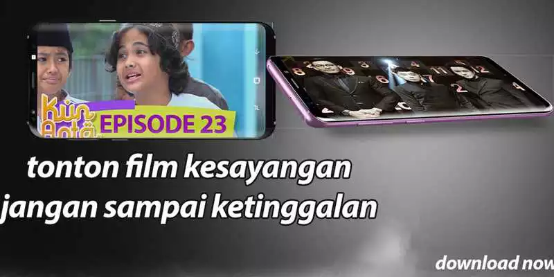 Play ANTV TV Indonesia - nonton tv indonesia