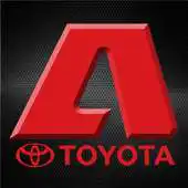 Free play online Antwerpen Toyota APK