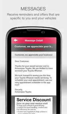 Play Antwerpen Toyota Play Antwerpen Toyota