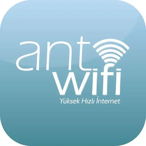 Play Antwifi Online İşlemler APK