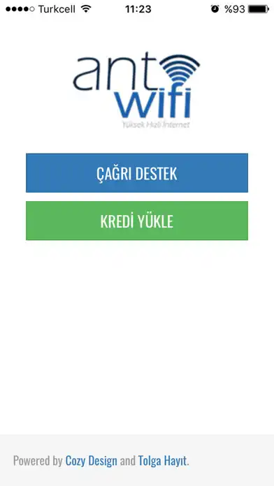 Play Antwifi Online İşlemler  and enjoy Antwifi Online İşlemler with UptoPlay