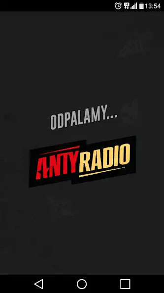 Play Antyradio  and enjoy Antyradio with UptoPlay