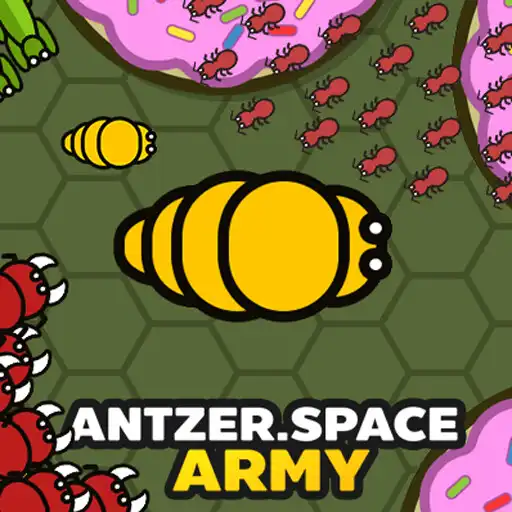 Play antzer io APK Play antzer io APK