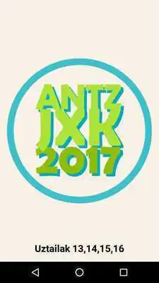 Play Antzuolako Jaixak