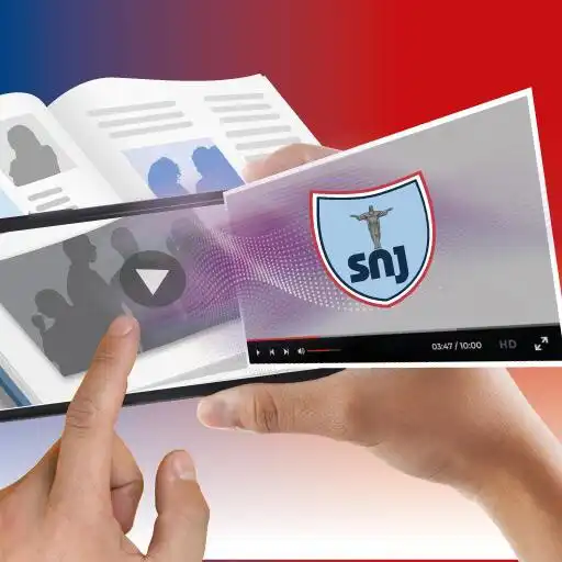 Play Anuario SNJ 2019 APK Play Anuario SNJ 2019 APK