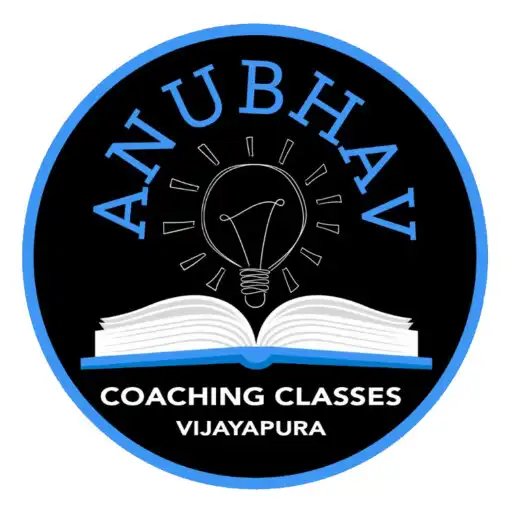 Play ANUBHAV Coaching Classes Vijay APK Play ANUBHAV Coaching Classes Vijay APK