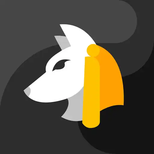 Play Anubis Black - Icon Pack APK Play Anubis Black - Icon Pack APK