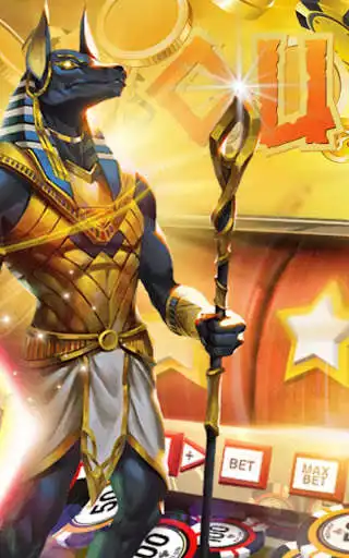 Play Anubis Stories as an online game Anubis Stories with UptoPlay