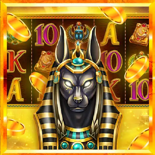 Play Anubis Treasure APK