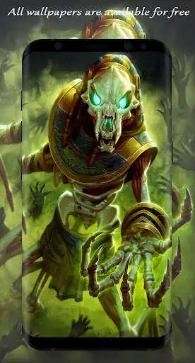 Play Anubis Wallpapers as an online game online Anubis Wallpapers with UptoPlay com.khamarnache.anubiswallpapers.offline Play Anubis Wallpapers as an online game Anubis Wallpapers with UptoPlay