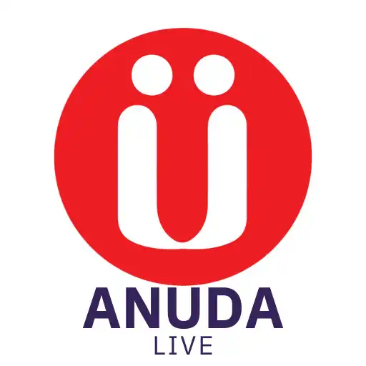 Play Anuda Live APK