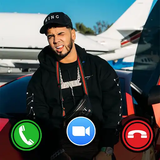 Play Anuel AA Fake Call - Fake Video Call With Anuel AA APK Play Anuel AA Fake Call - Fake Video Call With Anuel AA APK