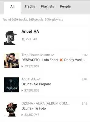 Play Anuel AA Full Album Videos  Mp3 Play Anuel AA Full Album Videos  Mp3