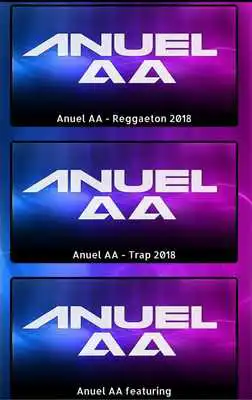 Play Anuel AA Full Album Videos  Mp3 Play Anuel AA Full Album Videos  Mp3
