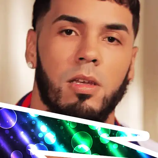 Play Anuel Aa HD Wallpapers APK