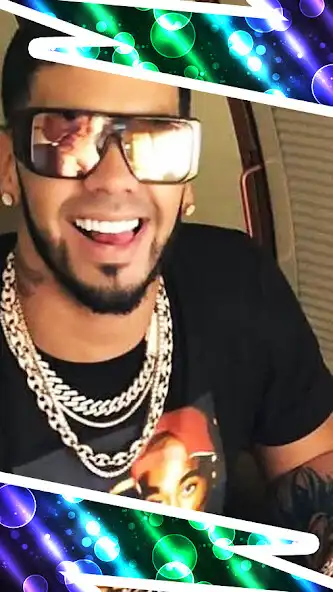 Play Anuel Aa HD Wallpapers  and enjoy Anuel Aa HD Wallpapers with UptoPlay