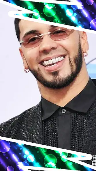 Play Anuel Aa HD Wallpapers as an online game Anuel Aa HD Wallpapers with UptoPlay