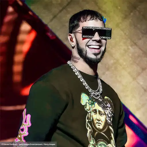 Play Anuel AA - mp3 APK Play Anuel AA - mp3 APK