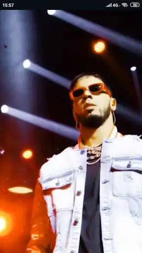 Play Anuel AA - mp3  and enjoy Anuel AA - mp3 with UptoPlay