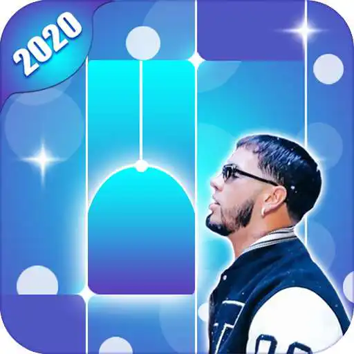 Play Anuel AA Piano Game APK