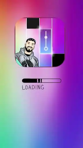Play Anuel AA Piano Tiles  and enjoy Anuel AA Piano Tiles with UptoPlay