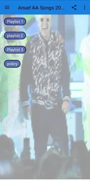 Play Anuel AA Songs 2020  and enjoy Anuel AA Songs 2020 with UptoPlay
