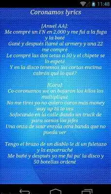 Play Anuel AA Songs Play Anuel AA Songs